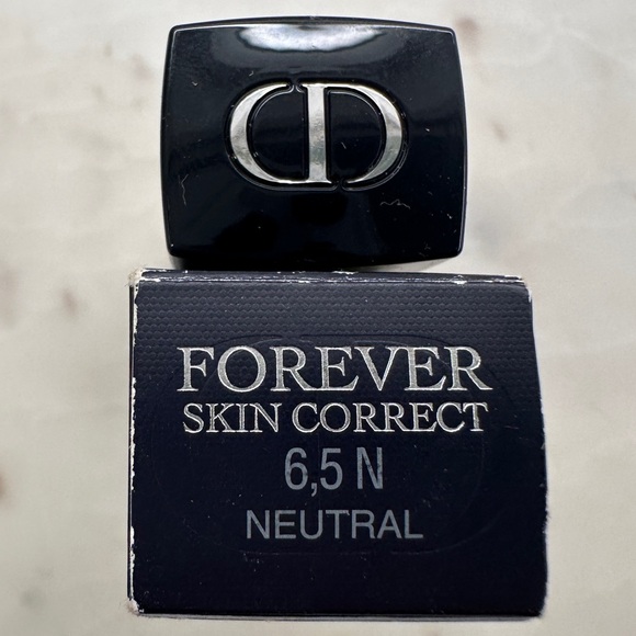 CHRISTIAN DIOR 🔷 Forever Skin Corrector Concealer 🔷 6.5 N 🔷 NIB 🔷 - Picture 4 of 4